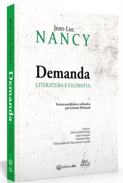 CAPA DEMANDA JEAN LUC NANCY