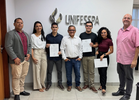 Posse servidores
