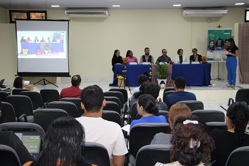 Seminário da Diversidade