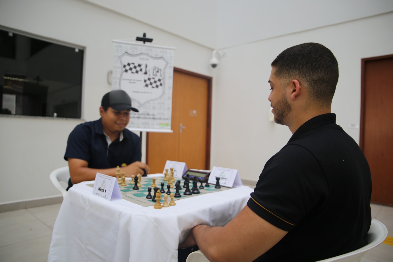Xadrez - 10 benefícios do xadrez para a saúde mental # 48 