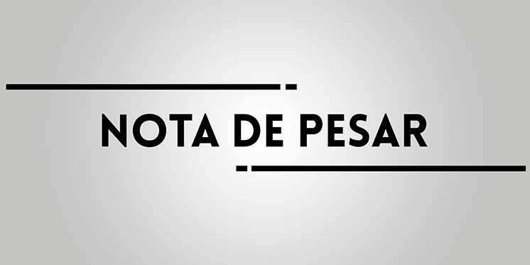 Destaque Nota Pesar