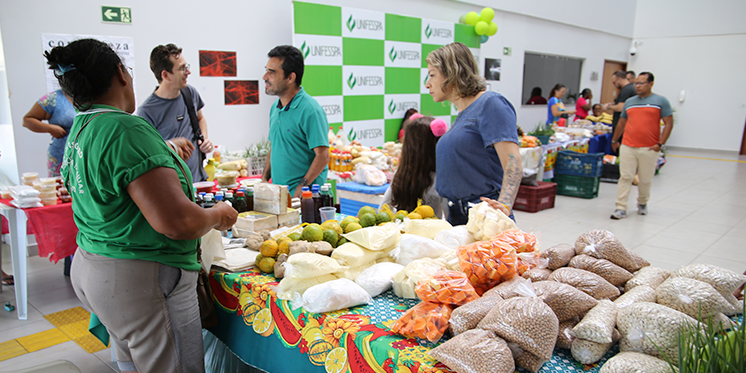 Coluna #ComCiência: PNAE e a Agricultura Familiar em Marabá