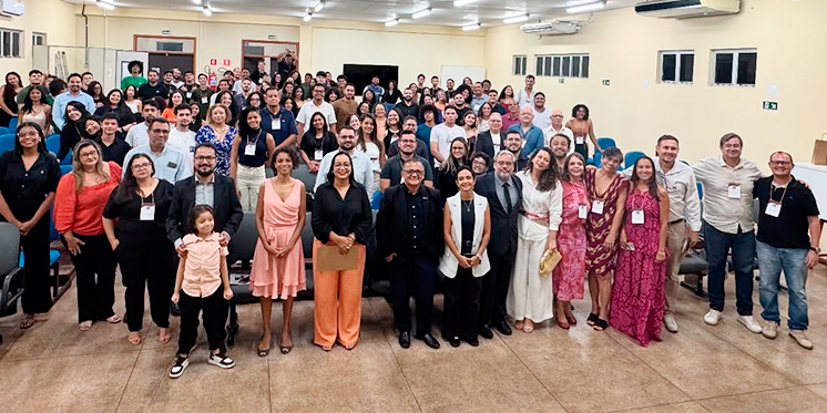 Faculdade de Geologia celebra 20 anos com programação especial e homenagens