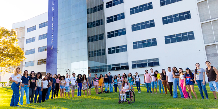Unifesspa celebra 12 anos transformando desafios em conquistas