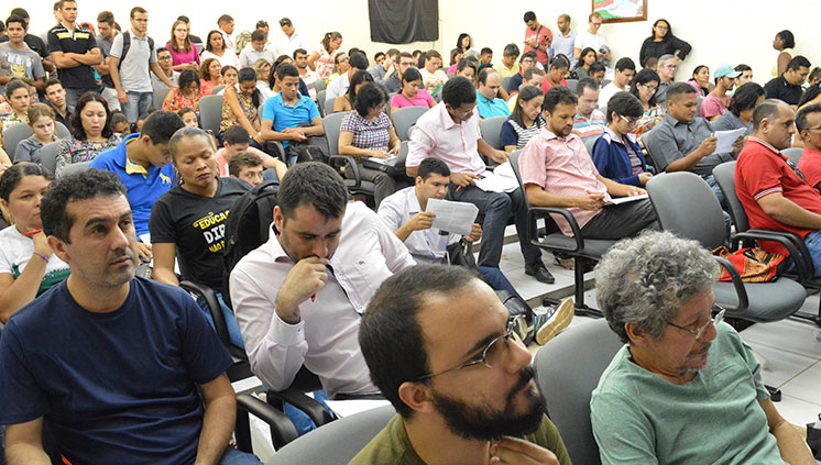 ConferênciaRegionalMaraba