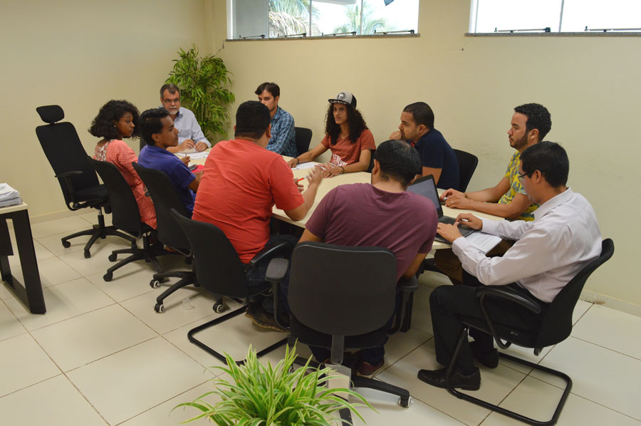 Reuniao DCE 0058
