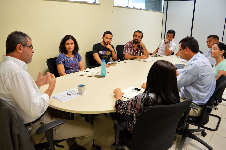 Reuniao Debate Licenciaturas 001