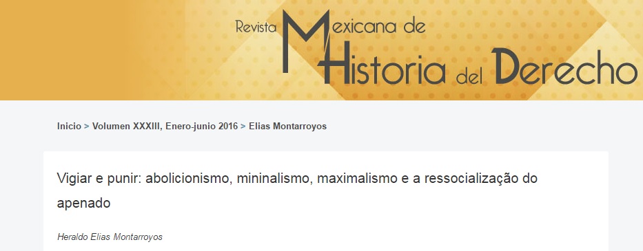 RevistaMExicanaMontarroyos