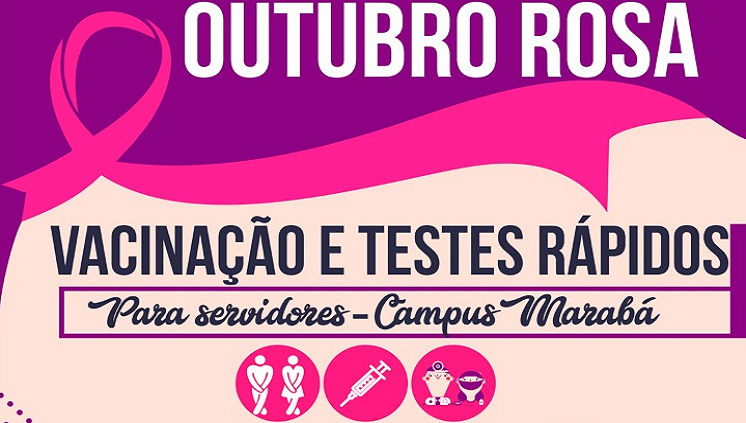 Destaque Outubro Rosa