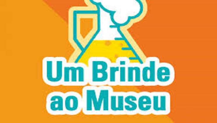 Destaque um brinde ao Museu