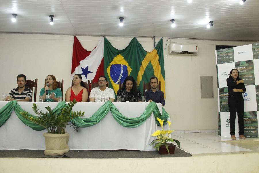 Mesa redonda