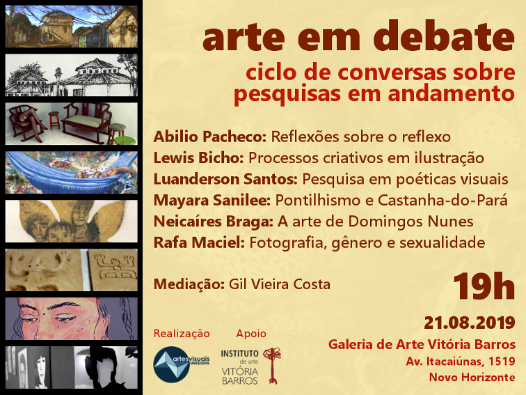 Arte em Debate 02