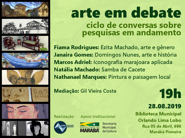 Arte em Debate 03