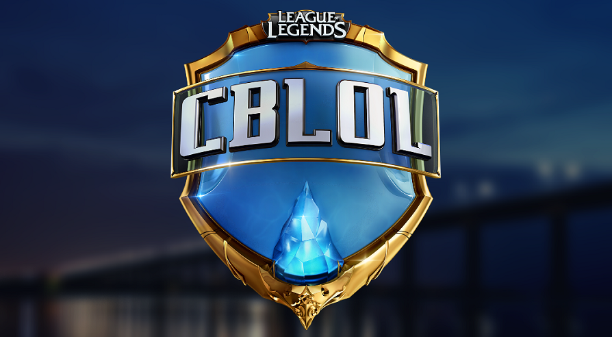 CBLOL 2