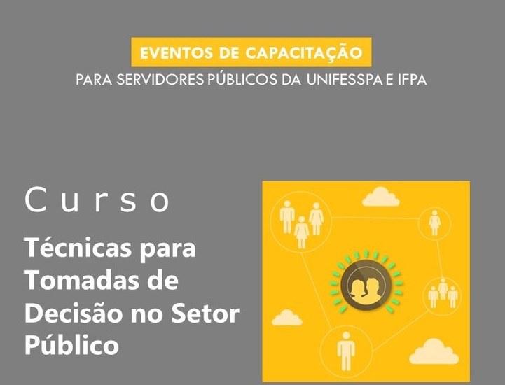 Curso Tomada de Decisão