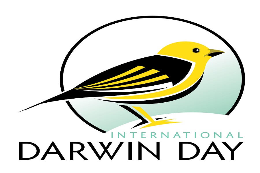 Destaque Darwin Day