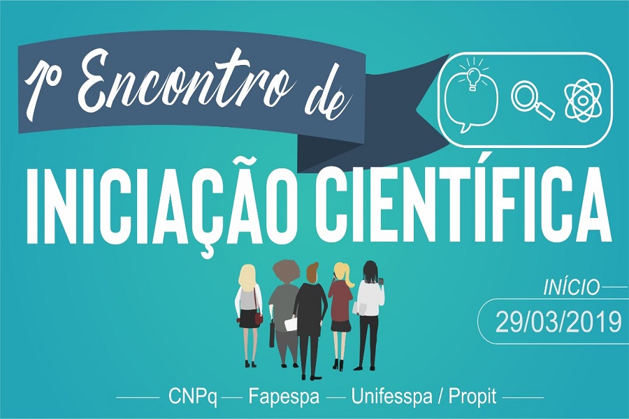 Encontro de Iniciação Científica