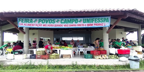 Feira dos Povos