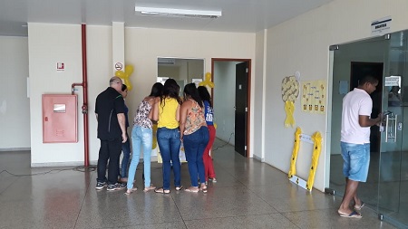 ICSA Setembro Amarelo 2