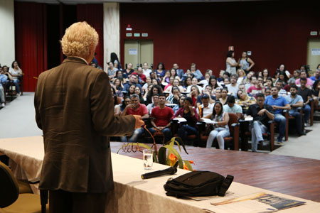 Palestra Luckesi 2807