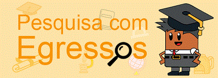 Pesquisa com Egressos