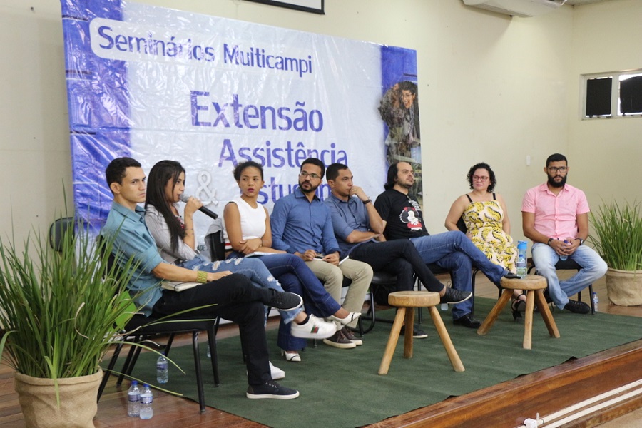 Seminário Marabá 2