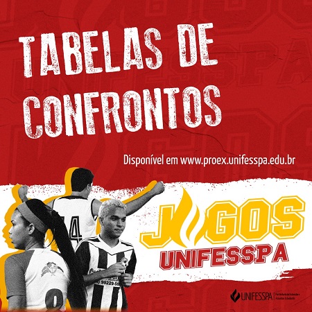 Tabela Jogos