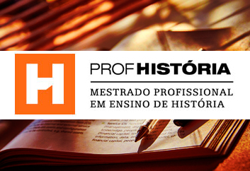 mestrado prof hist