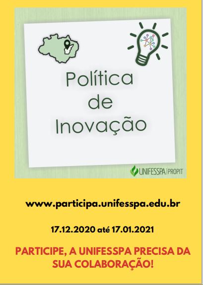 Política Inovação