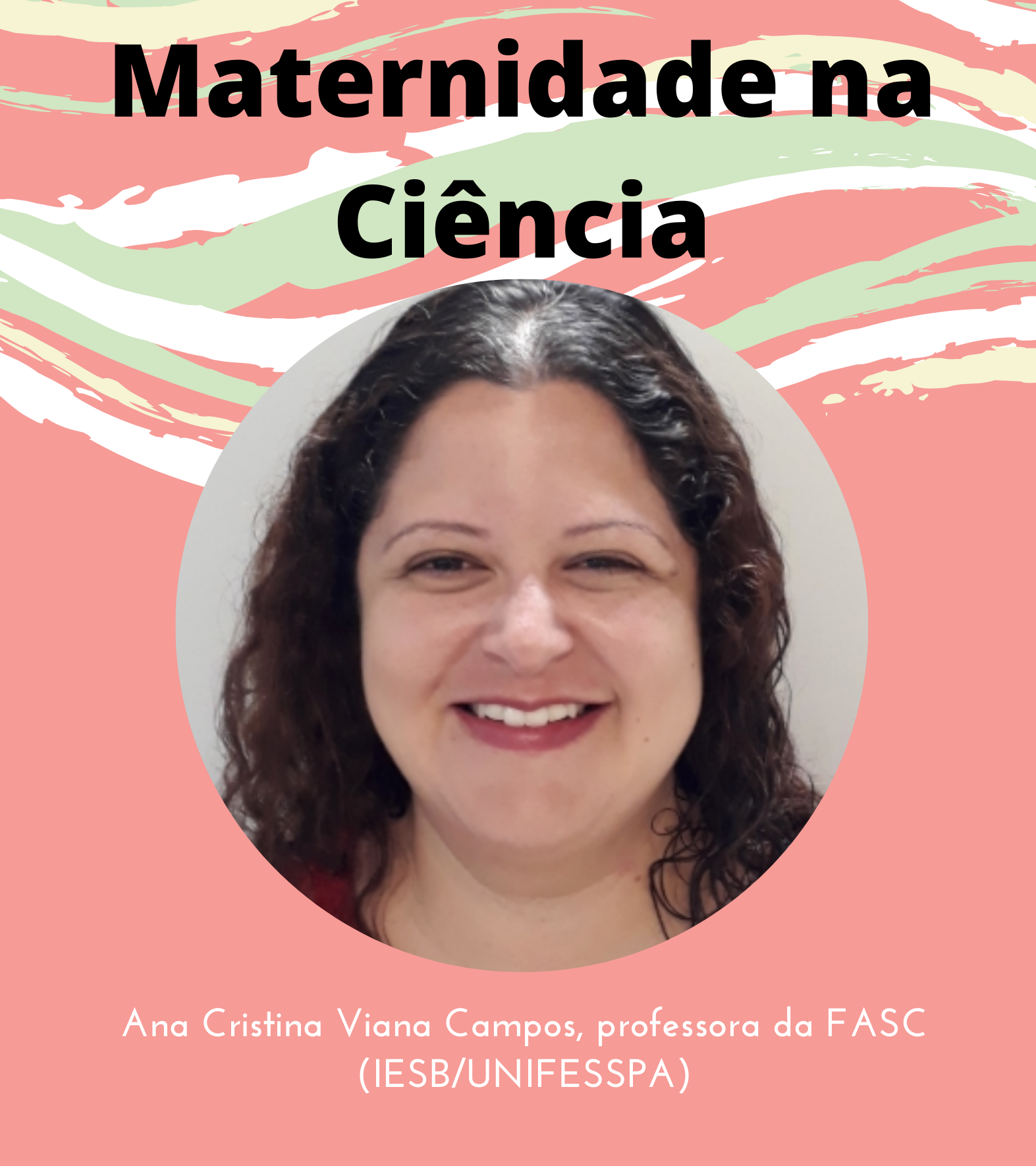 Maternidade na Ciência 1