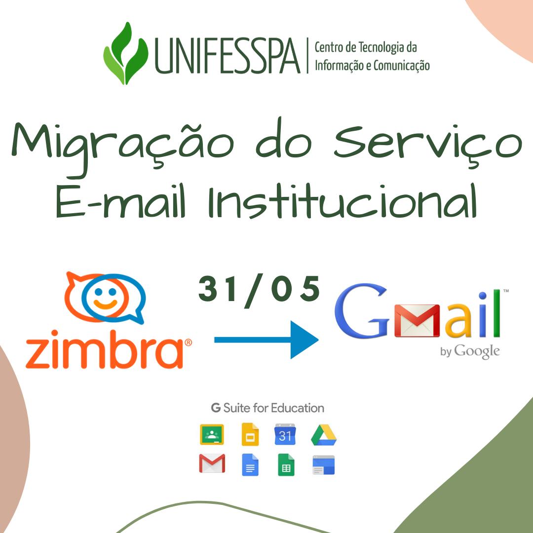 Migracaoemail