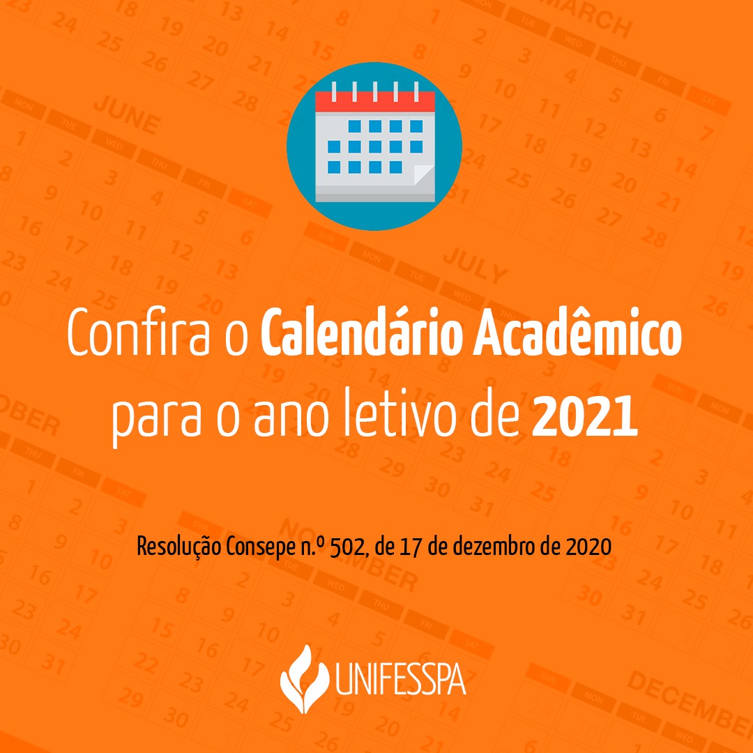 calendario Academico