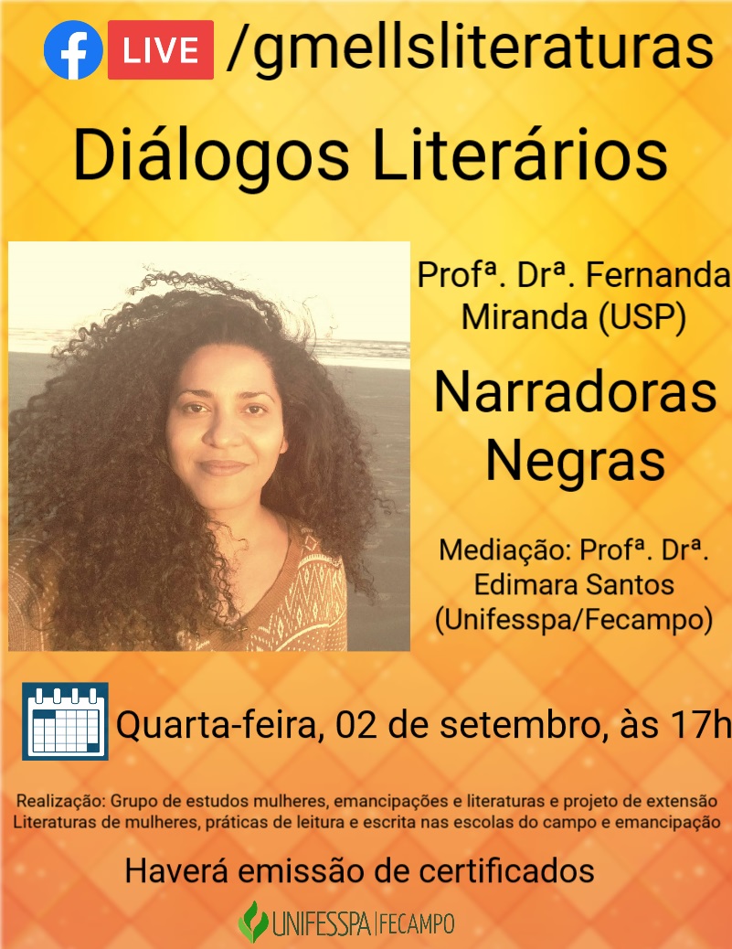 diálogos literários