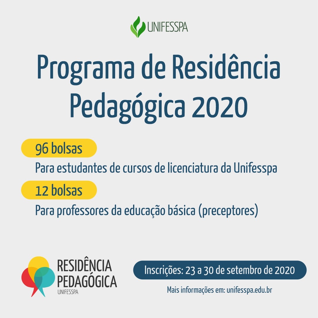 residencia pedagogica