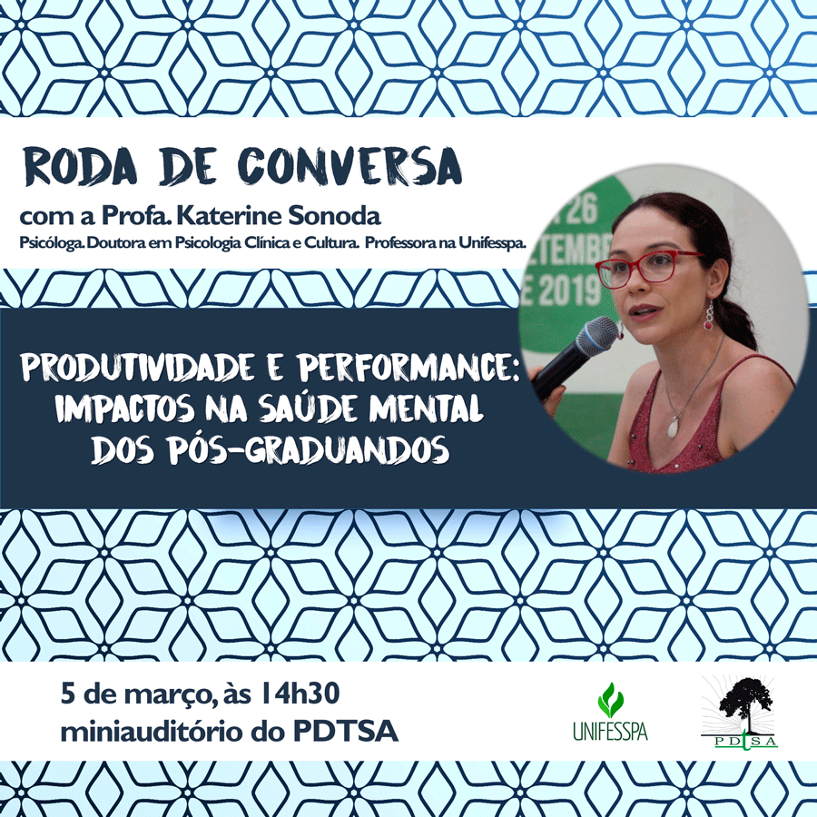 roda de conversa pdtsa