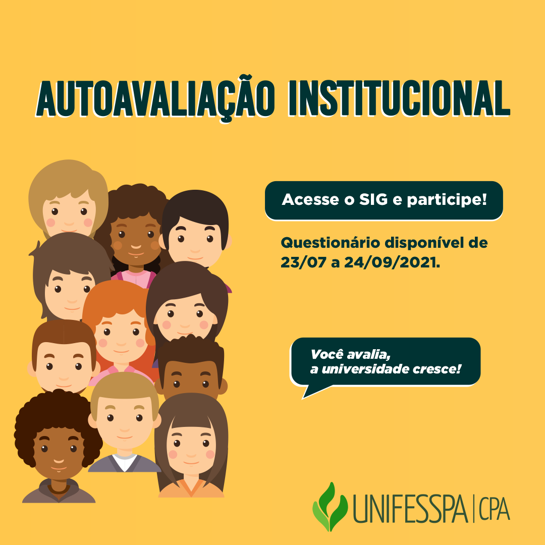 Autoavaliação