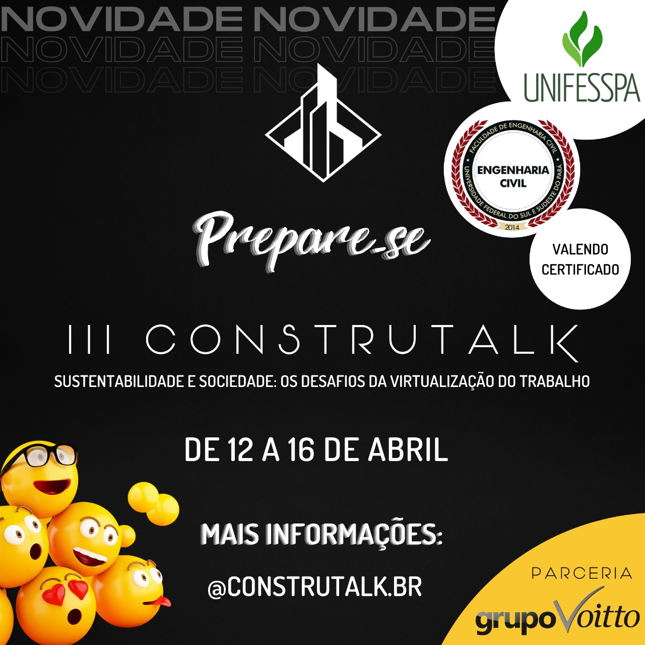 Construtalk