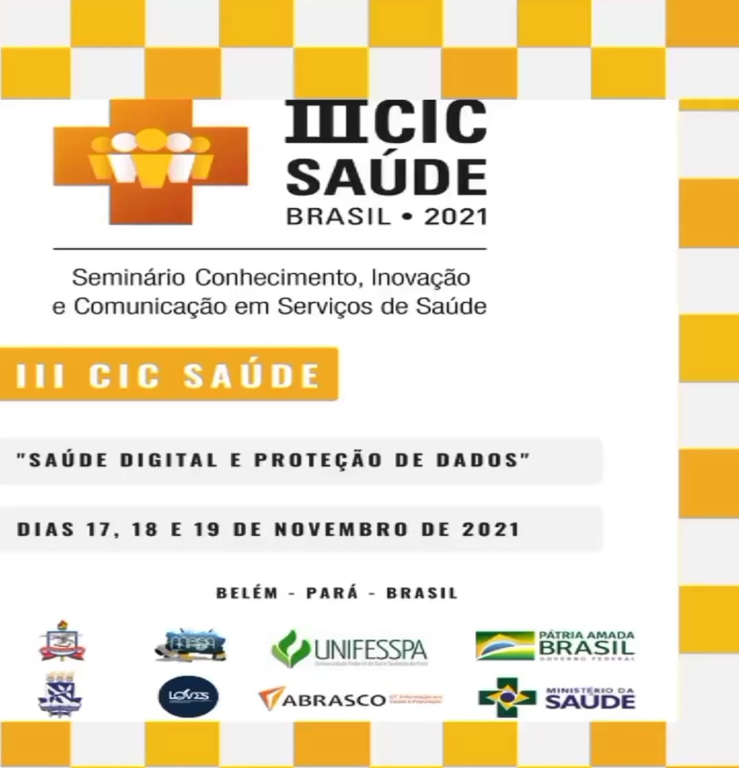 Seminário CIC