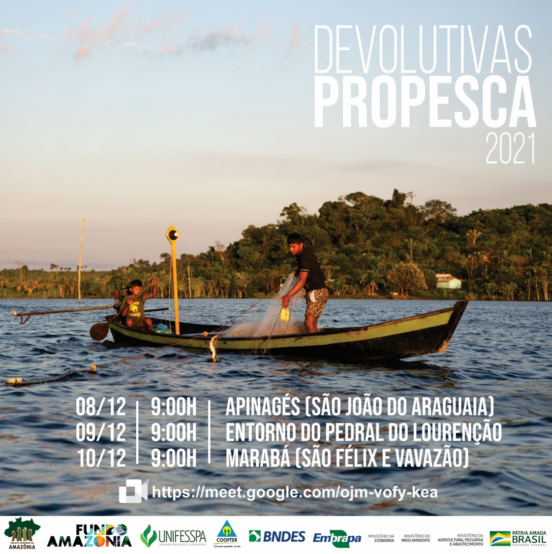 devolutivas propesca