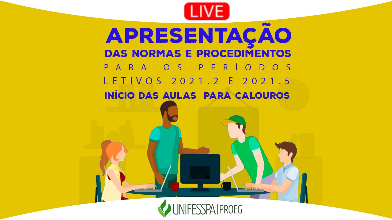 live início das aulas YouTube