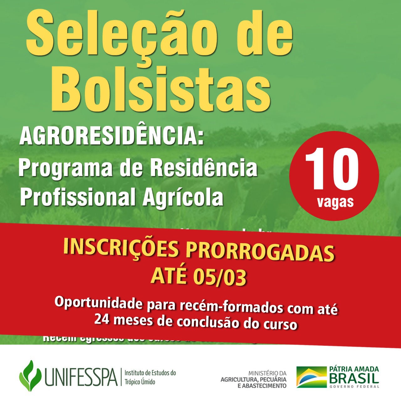 prorrogacao agroresidencia