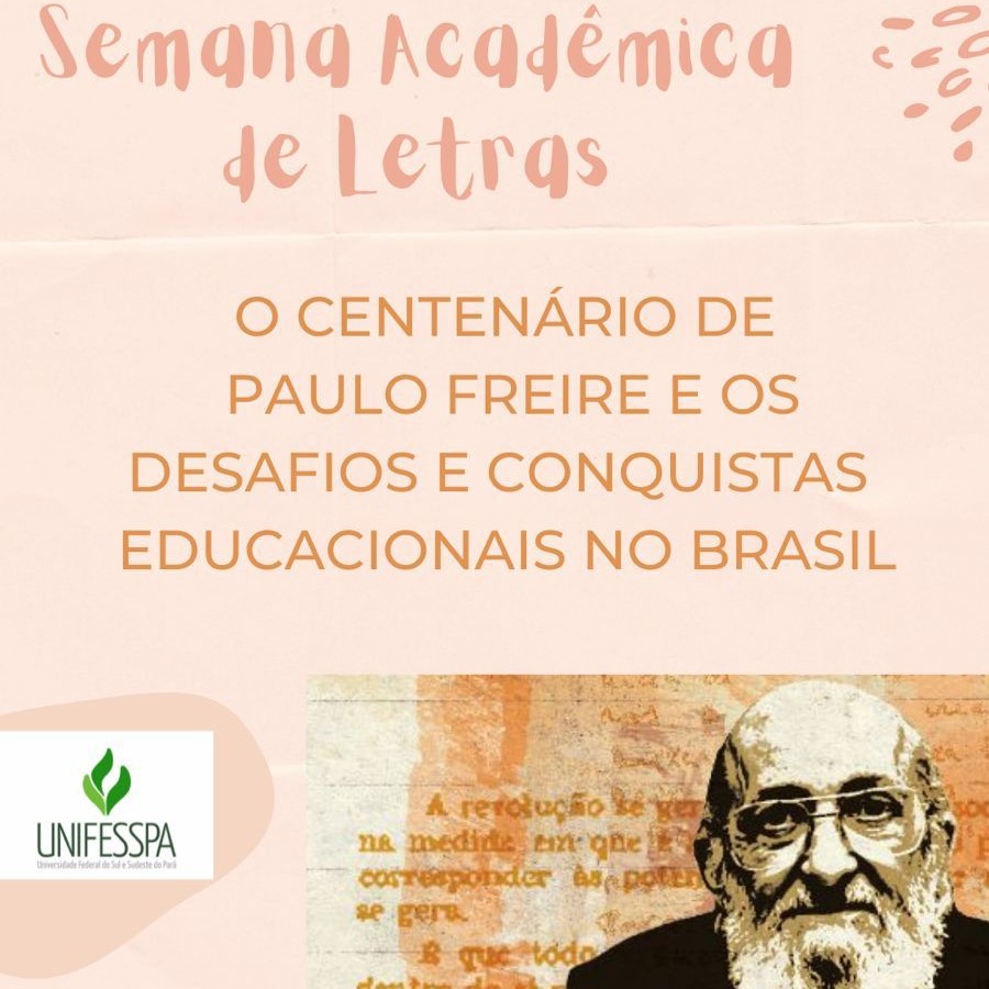 semana academica faled