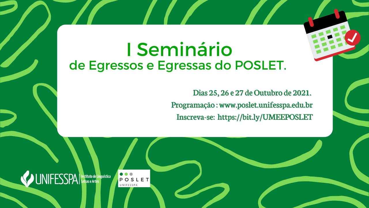 seminário de egressos poslet para o site