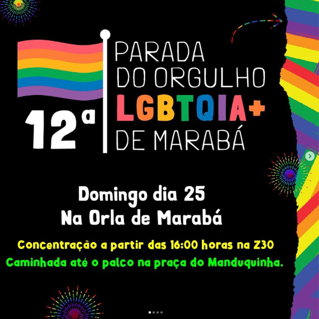 Parada LGBTQIA 1