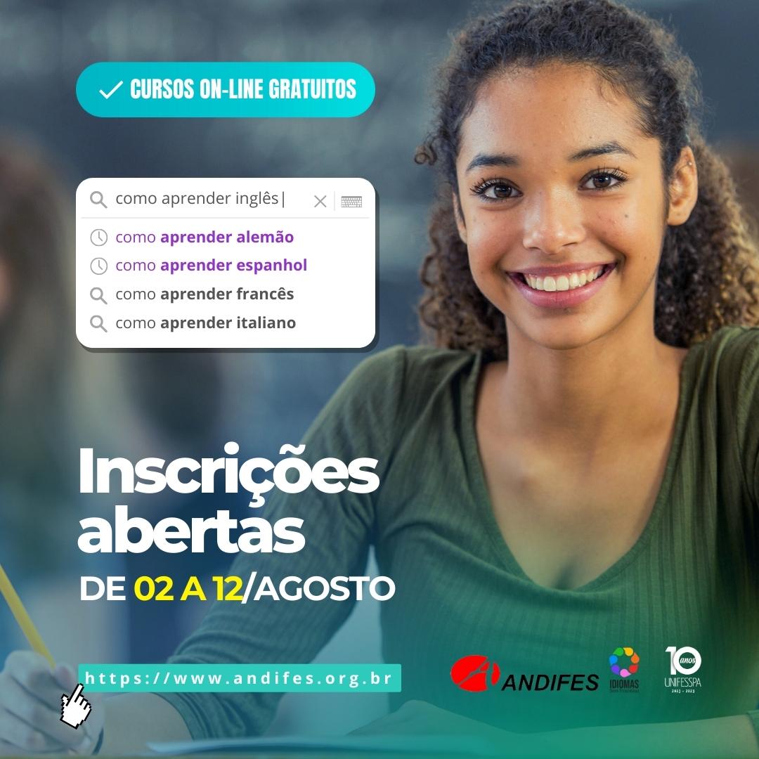 Aulas de Português para Estrangeiros - inscrições abertas - CMSM