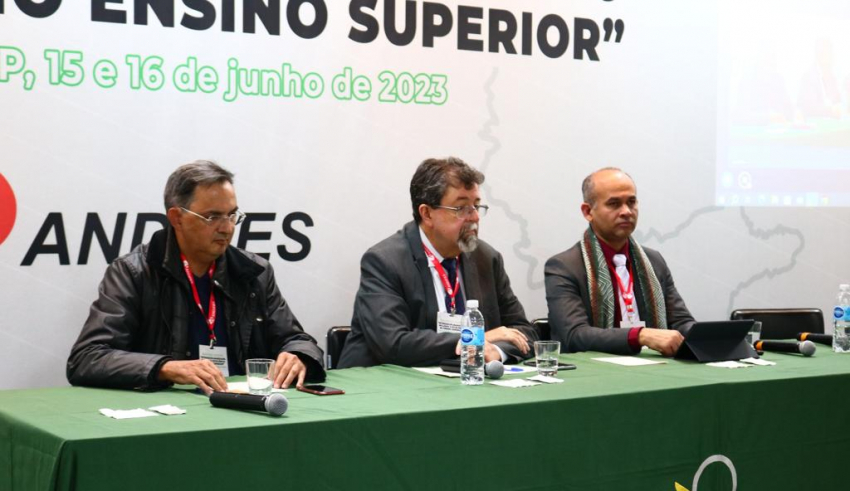 andifes pleno