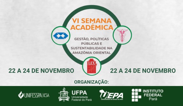 semana academica icsa