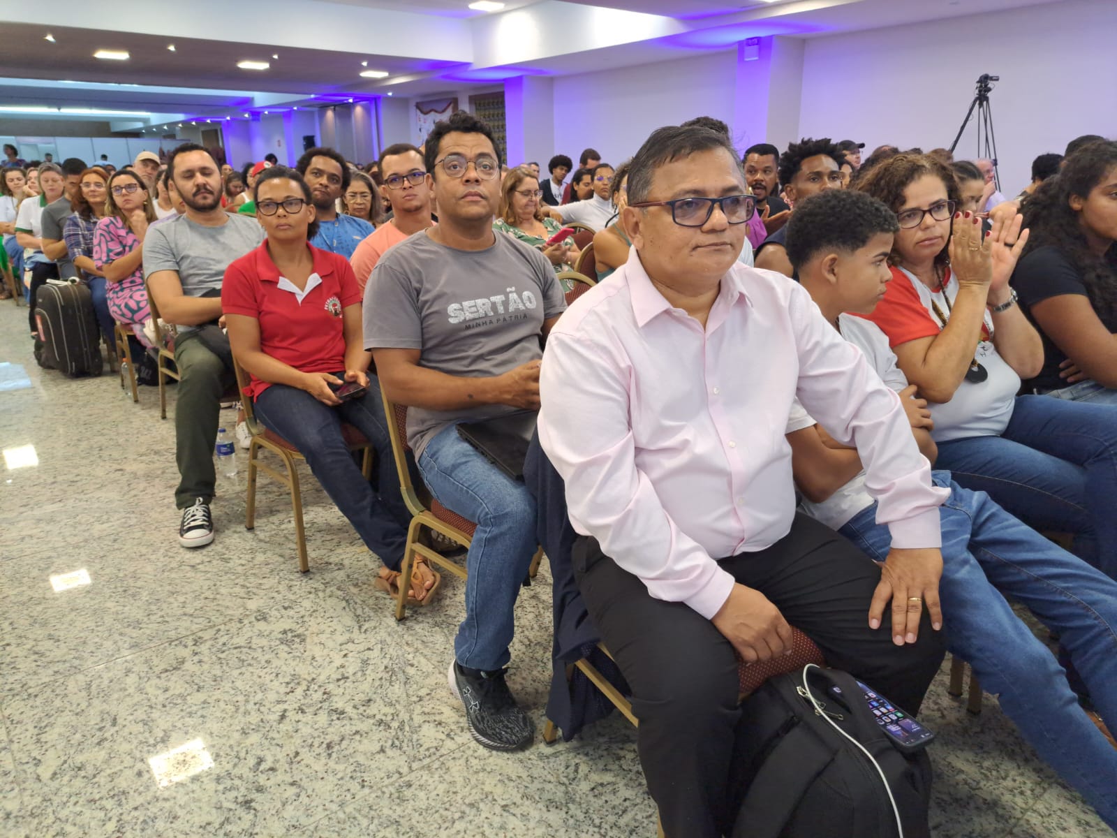 encontro educacao campo