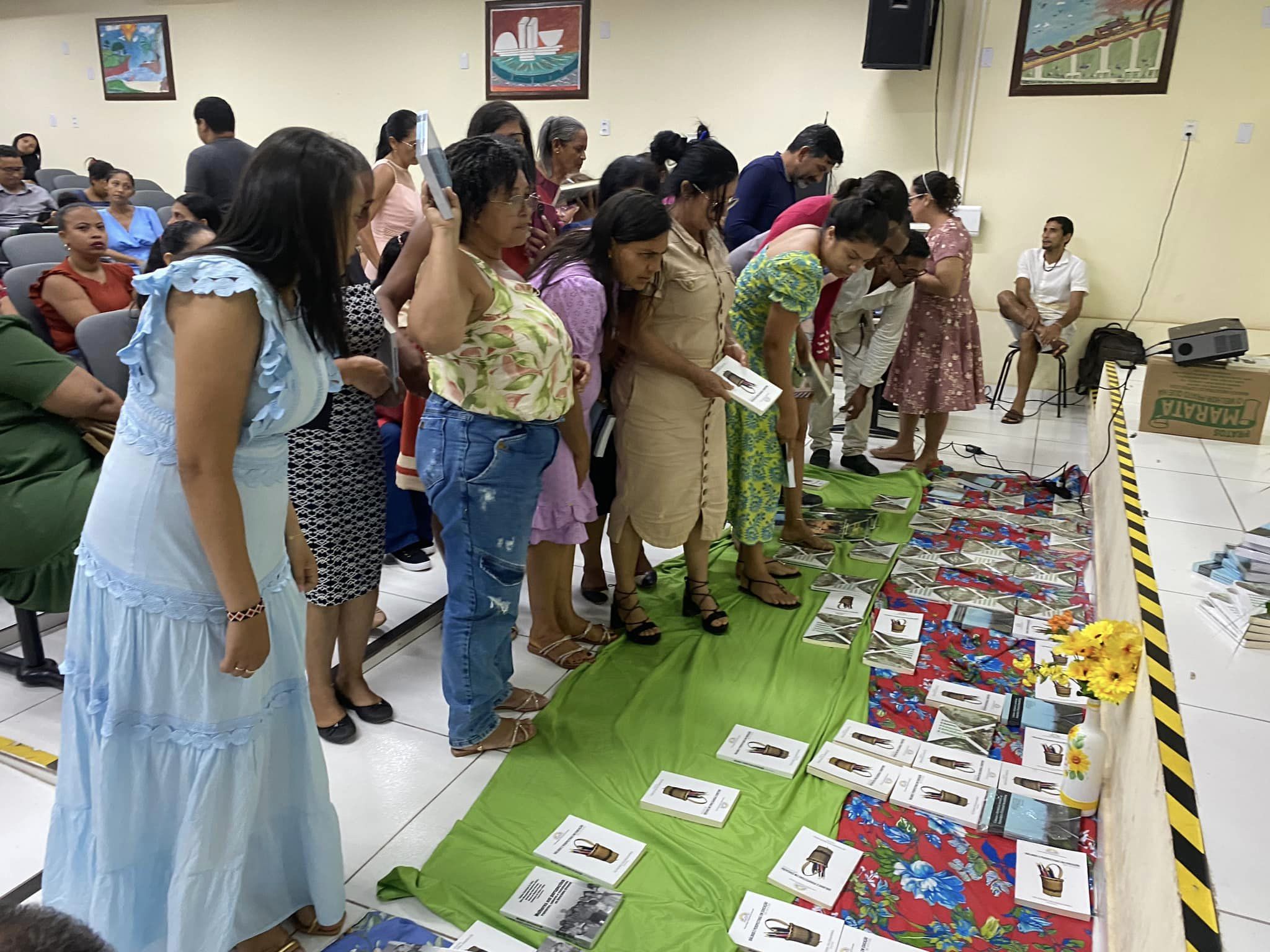 seminario escolas da terra 3