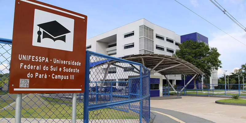 Campus III Unifesspa